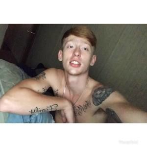 Meet your Posher, Kevin